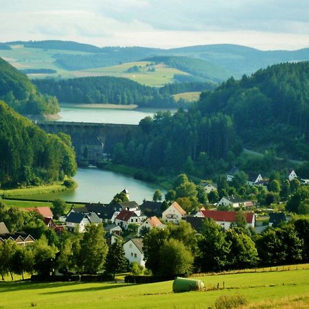 Komfort-Fewo Blickfang Willingen*** Willingen  Dış mekan fotoğraf