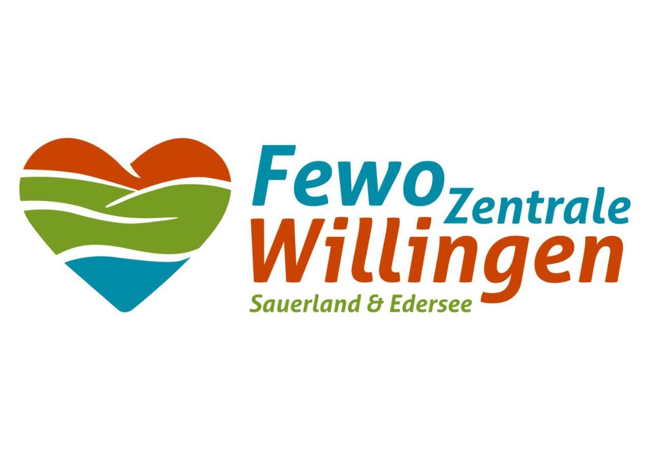Komfort-Fewo Blickfang Willingen*** Willingen  Dış mekan fotoğraf